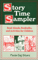 Paula G. Sitarz - Story Time Sampler Grades K-3: Read Alouds, Booktalks, and Activities for Children - 9781563084645 - KEX0250072