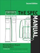 Michele Wesen Bryant - The Spec Manual (2nd Edition) - 9781563673733 - V9781563673733