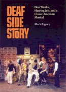 M. Rigney - Deaf Side Story - 9781563681455 - V9781563681455