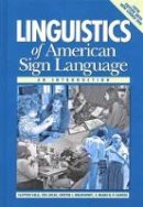 Clayton Valli - Linguistics of American Sign Language - An Introduction - 9781563685071 - V9781563685071