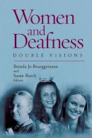 Dr Brenda Jo Brueggemann (Ed.) - The Gallaudet Children′s Dictionary of American Sign Language: Double Visions - 9781563686177 - V9781563686177