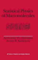 Alexei R. Khokhlov - Statistical Physics of Macromolecules - 9781563960710 - V9781563960710