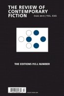 Unknown - The Review of Contemporary Fiction: The Editions P.O.L Number: Fall 2010 (Vol. XXX)  (The Review of Contemporary Fiction) - 9781564786159 - V9781564786159