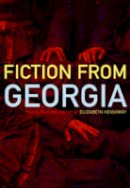 Elizabeth Heighway - Contemporary Georgian Fiction - 9781564787163 - V9781564787163