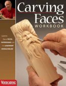 Enlow, Harold L. - Carving Faces Workbook - 9781565235854 - V9781565235854