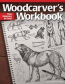 Mary Guldan Duke - Woodcarver's Workbook - 9781565237469 - V9781565237469