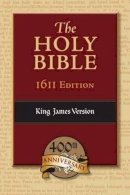 Hendrickson - KJV Bible - 9781565631625 - V9781565631625