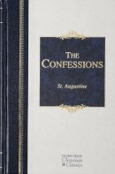 John St. Augustine - The Confessions (Hendrickson Christian Classics) - 9781565638112 - V9781565638112