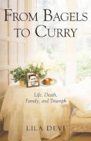 Lila Devi - From Bagels to Curry - 9781565892972 - V9781565892972