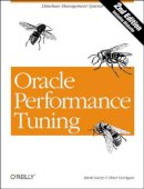 Mark Gurry - Oracle Performance Tuning - 9781565922372 - V9781565922372