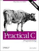 Steve Oualline - Practical C Programming - 9781565923065 - V9781565923065