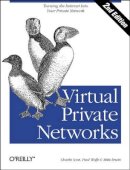 Mike Erwin - Virtual Private Networks - 9781565925298 - V9781565925298