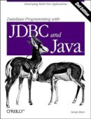 George Reese - Database Programming with JDBC and Java - 9781565926165 - V9781565926165
