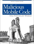 Roger Grimes - Malicious Mobile Code - 9781565926820 - V9781565926820