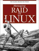 Derek Vadala - Managing RAID on Linux - 9781565927308 - V9781565927308