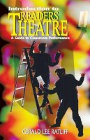 Gerald Lee Ratliff - Introduction to Readers Theatre - 9781566080538 - V9781566080538