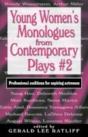 Gerald Ratliff - Young Women's Monologues from Contemporary Plays - 9781566081535 - V9781566081535