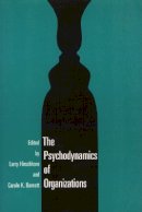 Larry Hirschorn - Psychodynamics Organization (Labor And Social Change) - 9781566390217 - V9781566390217