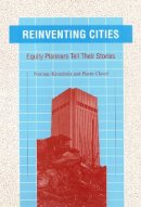 Norman Krumholz - Reinventing Cities - 9781566392105 - V9781566392105