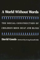 David Goode - World without Words - 9781566392167 - V9781566392167