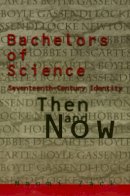 Naomi Zack - Bachelors of Science - 9781566394369 - V9781566394369