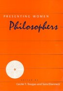 Cecile Tougas - Presenting Women Philosophers (The New Academy) - 9781566397612 - V9781566397612