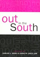 Carlos Dews - Out in the South - 9781566398145 - V9781566398145