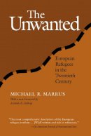 Michael Marrus - The Unwanted - 9781566399555 - V9781566399555