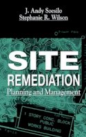 Soesilo, J.andy; Wilson, Stephanie R. - Site Remediation - 9781566702072 - V9781566702072