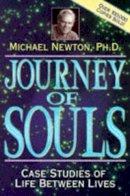 Michael Newton - Journey of Souls - 9781567184853 - V9781567184853