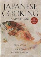 Shizuo Tsuji - Japanese Cooking - 9781568363882 - V9781568363882