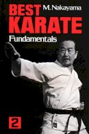 Masatoshi Nakayama - Best Karate Volume 2 - 9781568364643 - V9781568364643