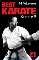 Masatoshi Nakayama - Best Karate Volume 4 - 9781568364650 - V9781568364650
