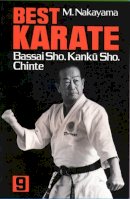 Masatoshi Nakayama - Best Karate Volume 9 - 9781568364681 - V9781568364681
