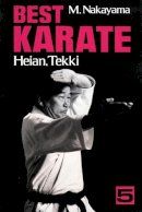 Masatoshi Nakayama - Best Karate Volume 5 - 9781568364728 - V9781568364728