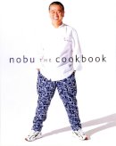 Nobuyuki Matsuhisa - Nobu: The Cookbook - 9781568364896 - V9781568364896
