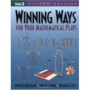 Berlekamp, Elwyn R.; Conway, John H.; Guy, Richard K. - Winning Ways for Your Mathematical Plays - 9781568811420 - V9781568811420