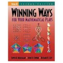 Elwyn R. Berlekamp - Winning Ways for Your Mathematical Plays - 9781568811444 - V9781568811444