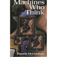 Pamela Mccorduck - Machines Who Think - 9781568812052 - V9781568812052
