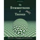 Professor John H. Conway - The Symmetries of Things - 9781568812205 - V9781568812205