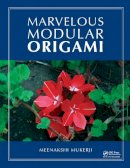 Meenakshi Mukerji - Marvelous Modular Origami - 9781568813165 - V9781568813165