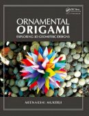 Meenakshi Mukerji - Ornamental Origami - 9781568814452 - V9781568814452