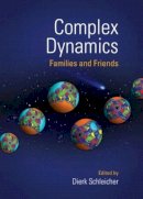  - Complex Dynamics - 9781568814506 - V9781568814506