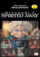 Hayao Miyazaki - 