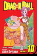 Akira Toriyama - Dragon Ball, Vol. 10 - 9781569319291 - V9781569319291