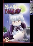 Nao Yazawa - Moon and Blood Volume  3 (Moon & Blood) - 9781569702482 - V9781569702482