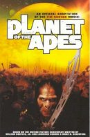 Allie, Scott - Planet of the Apes: Movie Adaptation - 9781569715833 - KBS0000236
