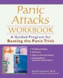 David Carbonell - Panic Attacks Workbook - 9781569754153 - V9781569754153