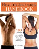 Karl Knopf - Healthy Shoulder Handbook - 9781569757383 - V9781569757383