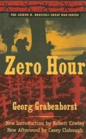 Georg Grabenhorst - Zero Hour - 9781570036620 - KTK0093988